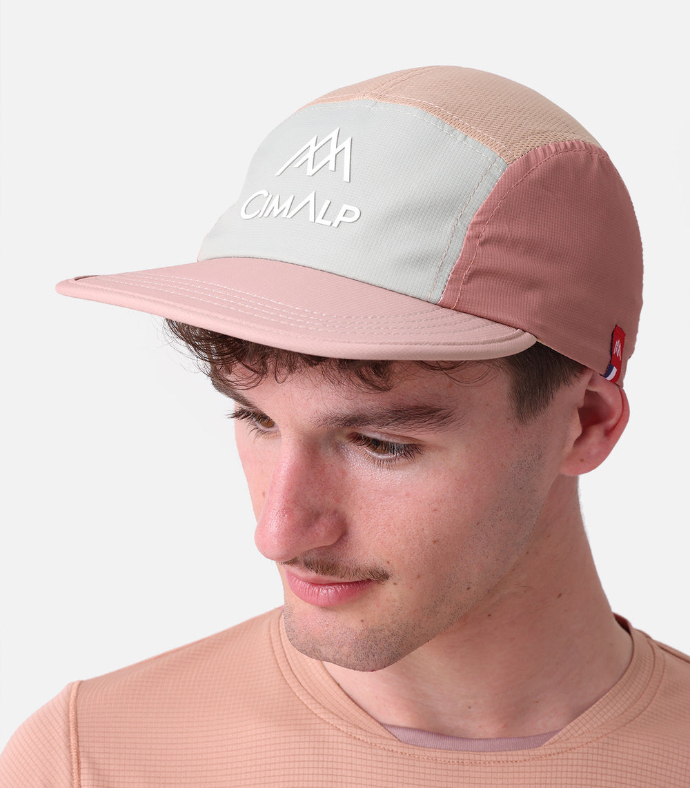 Gorras, diademas, cuellos mixto 5 PANEL CAP