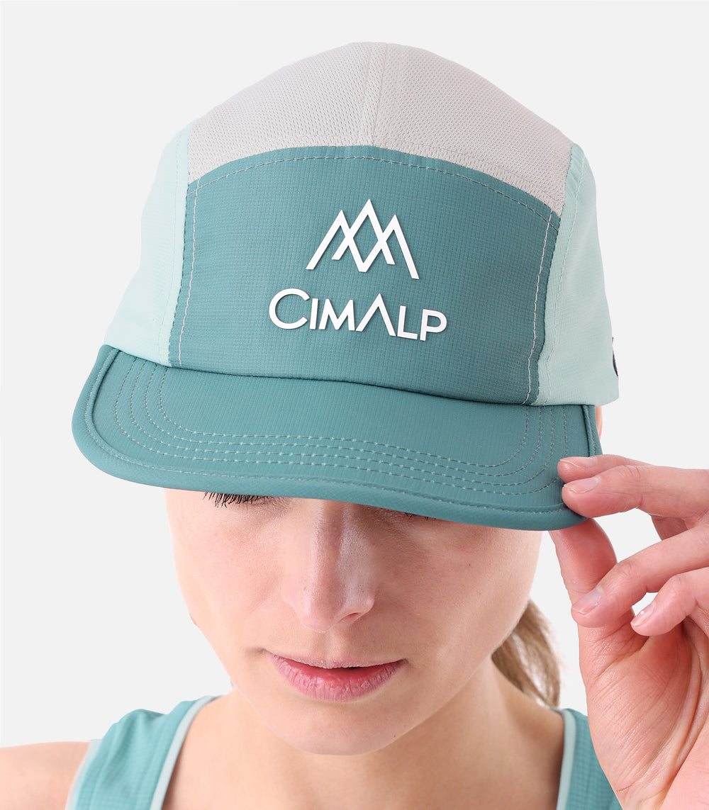 Gorras, diademas, cuellos mixto 5 PANEL CAP