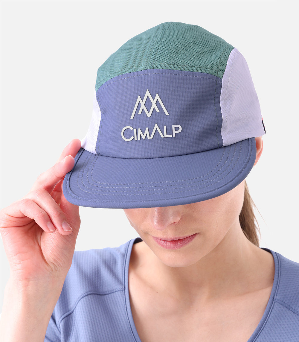 Gorras, diademas, cuellos mixto 5 PANEL CAP