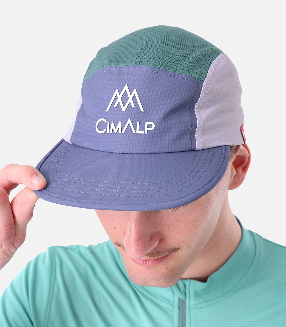 Gorras, diademas, cuellos mixto 5 PANEL CAP