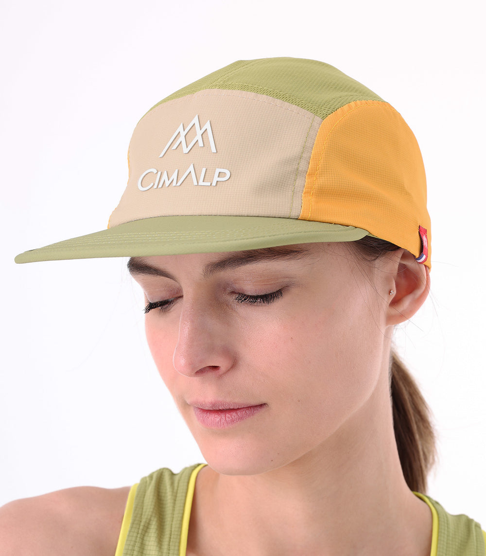 Gorras, diademas, cuellos mixto 5 PANEL CAP
