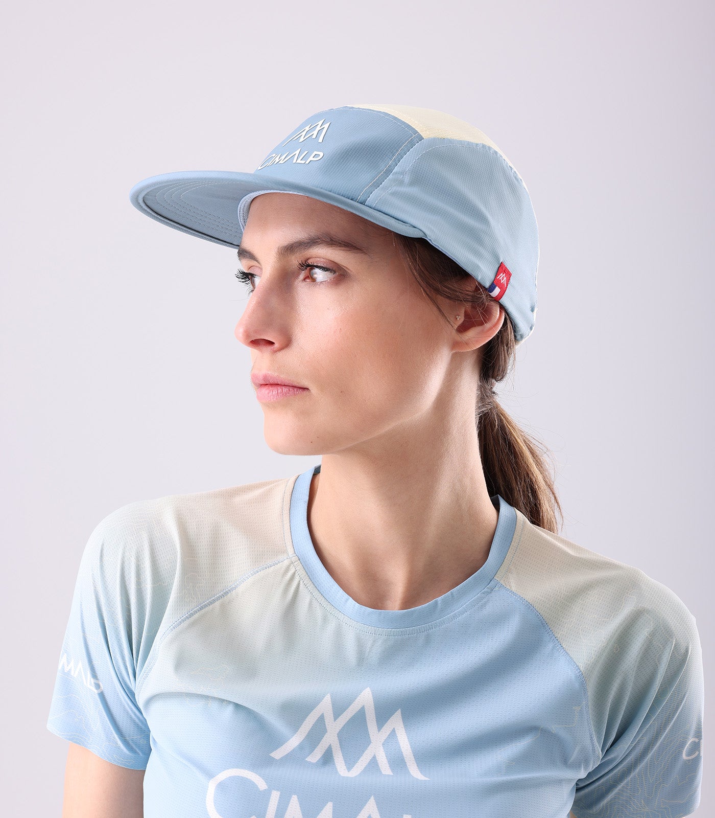 Mixte 5 PANEL CAP TEAM