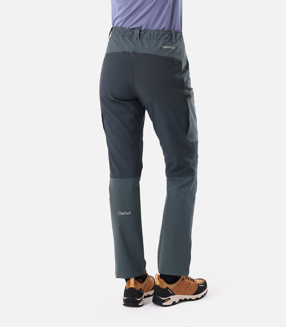 Hiking trousers Women PLARET F