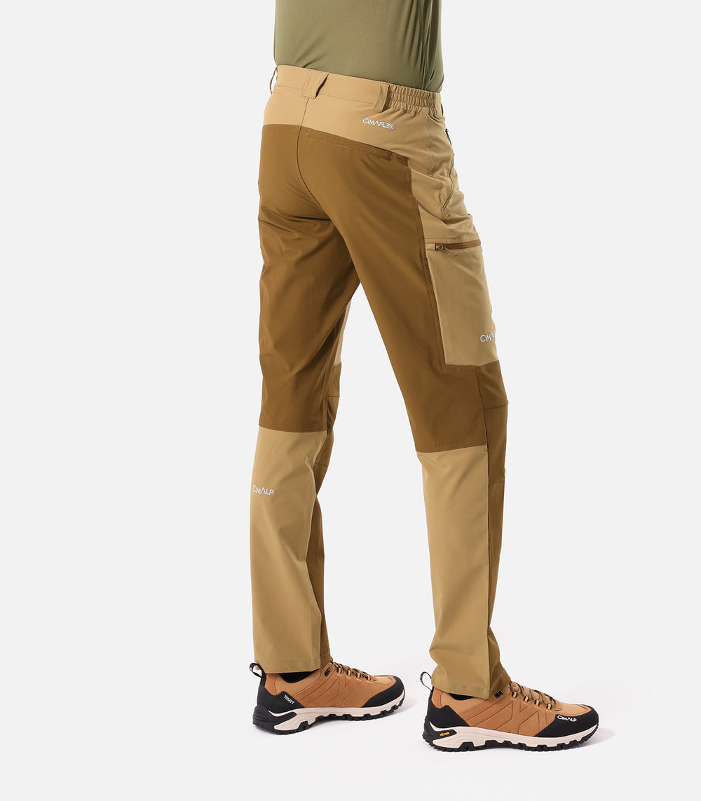 Pantalons de randonnée & trekking homme Homme PLARET H