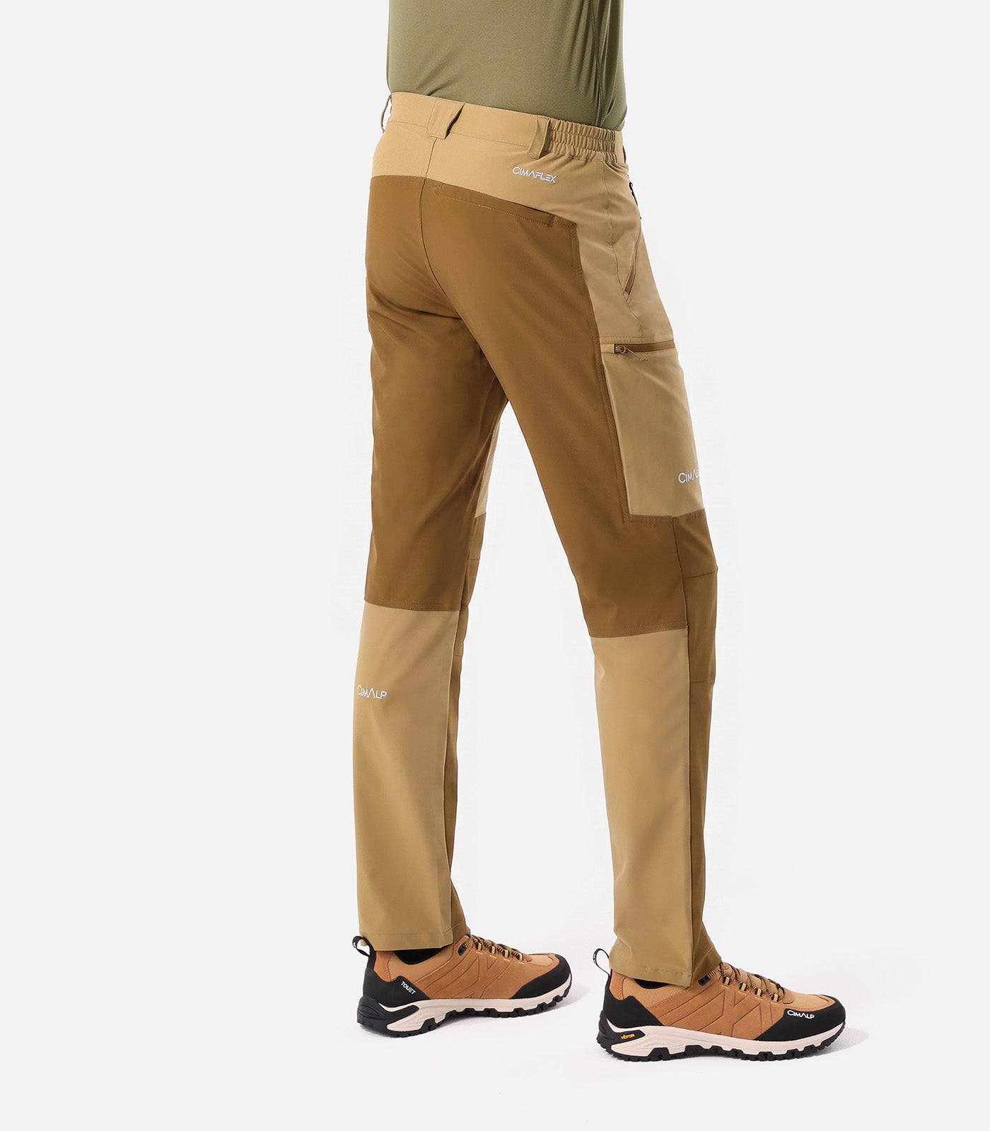 Pantalons légers homme Homme PLARET H