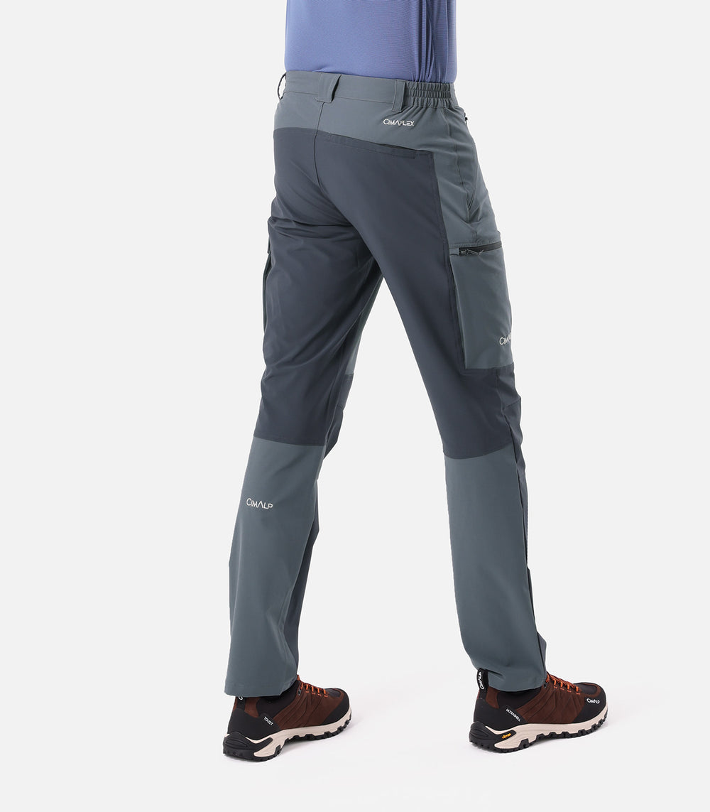 Pantalons de randonnée & trekking homme Homme PLARET H