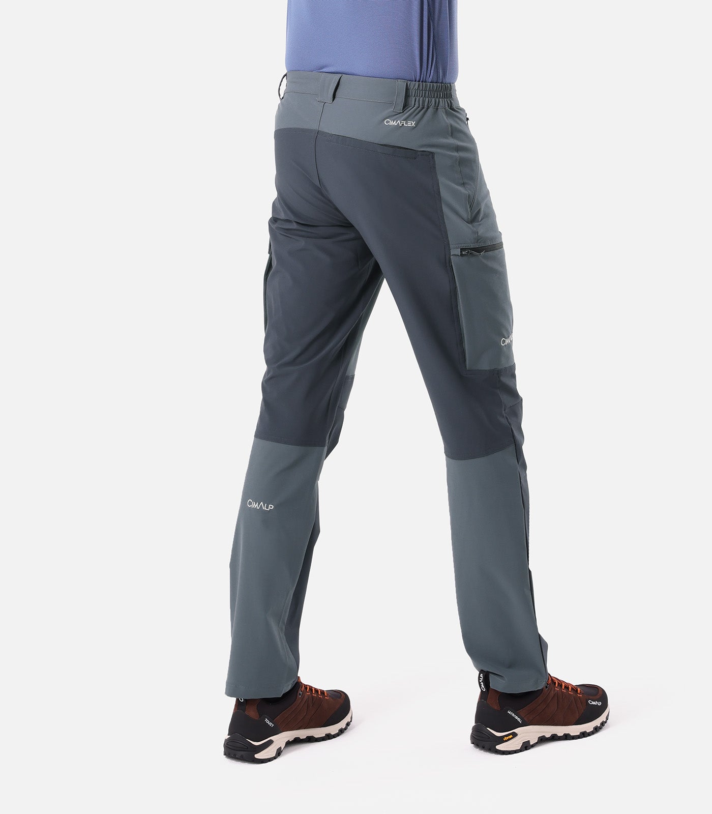 Pantaloni leggeri uomo Uomo PLARET H