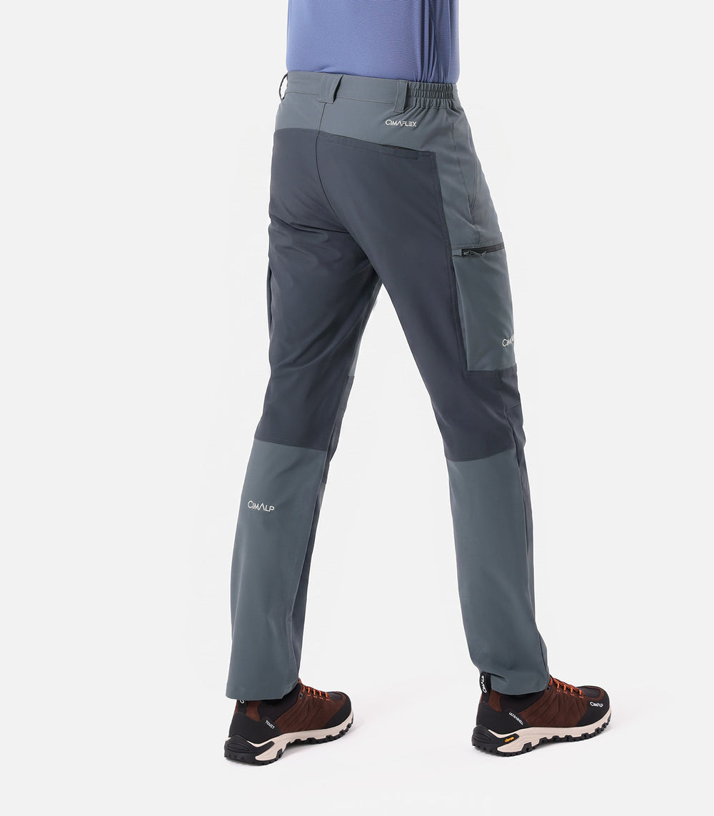 Wanderhosen & Trekkinghosen Herren Herren PLARET H