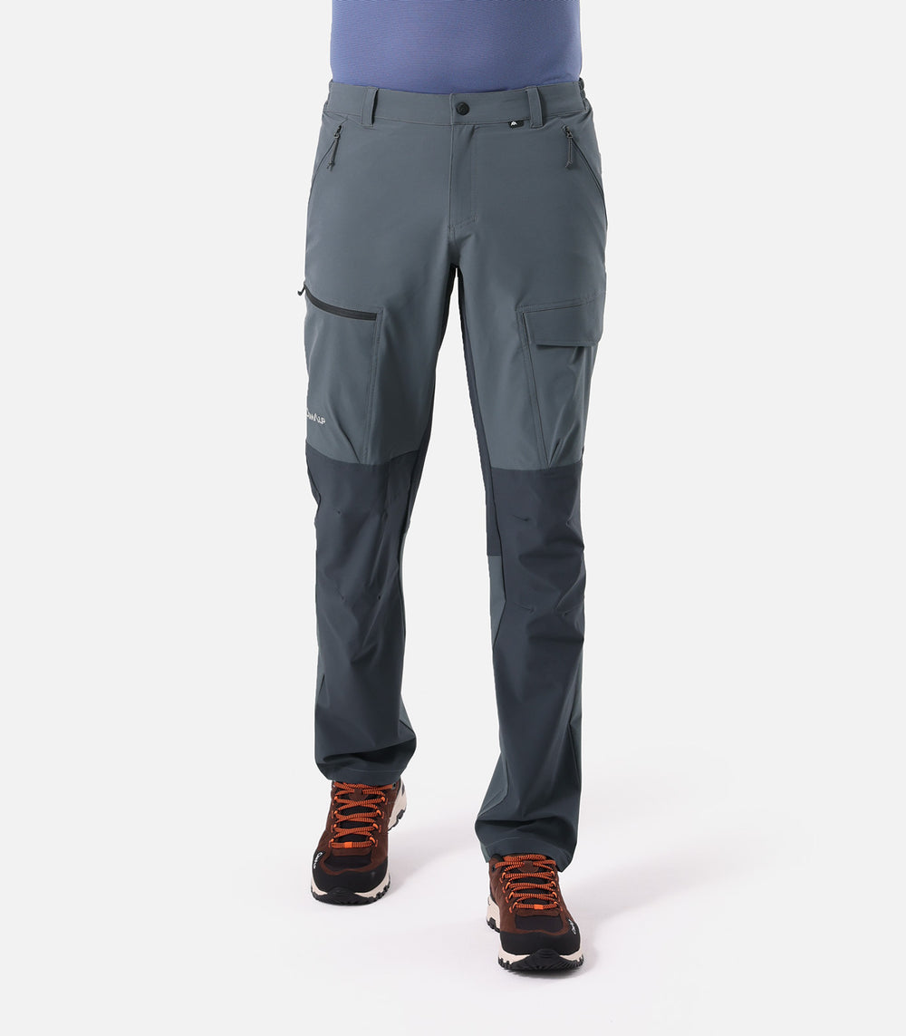 Pantalons de randonnée & trekking homme Homme PLARET H