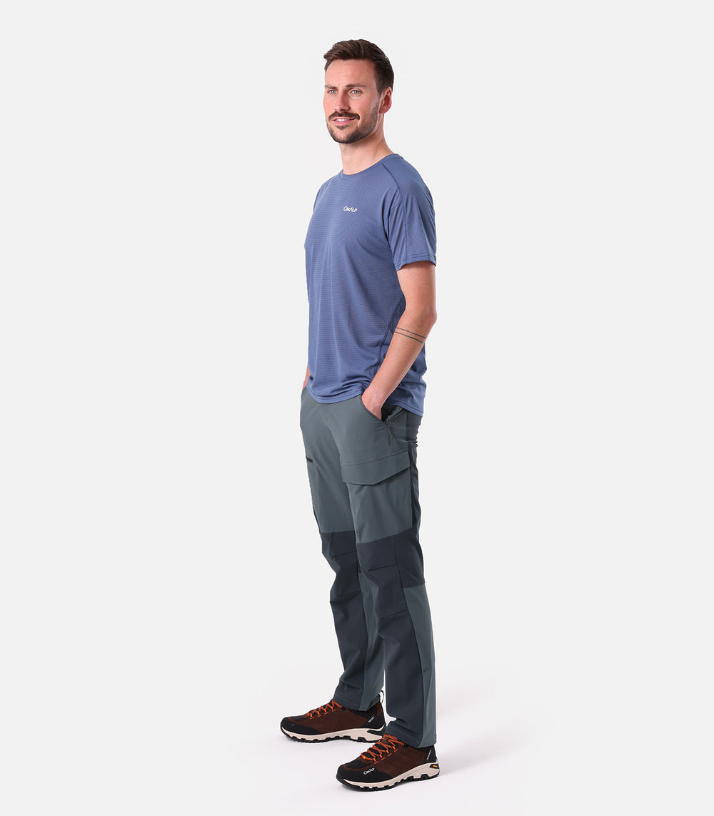 Pantalons de randonnée & trekking homme Homme PLARET H