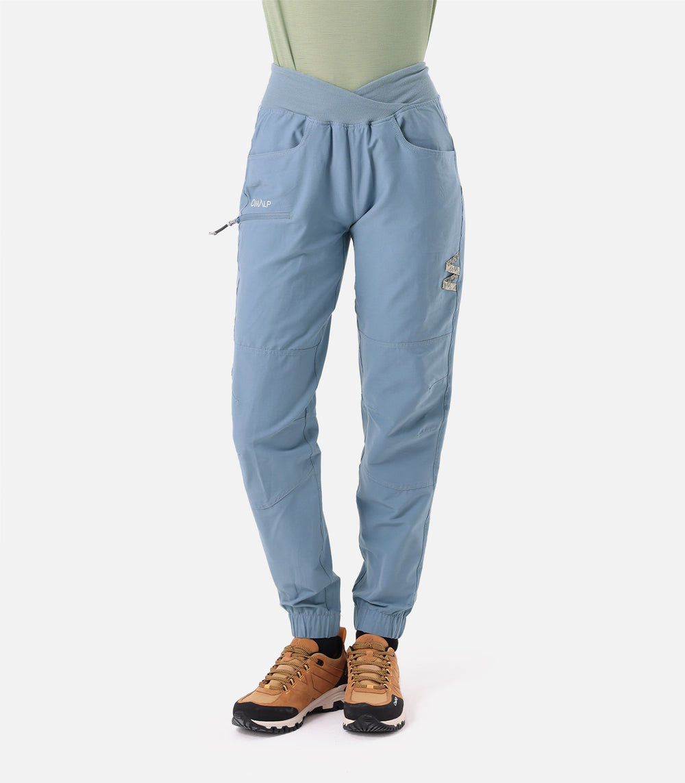 Tous les Pantalons & Shorts Femme PRESLES F