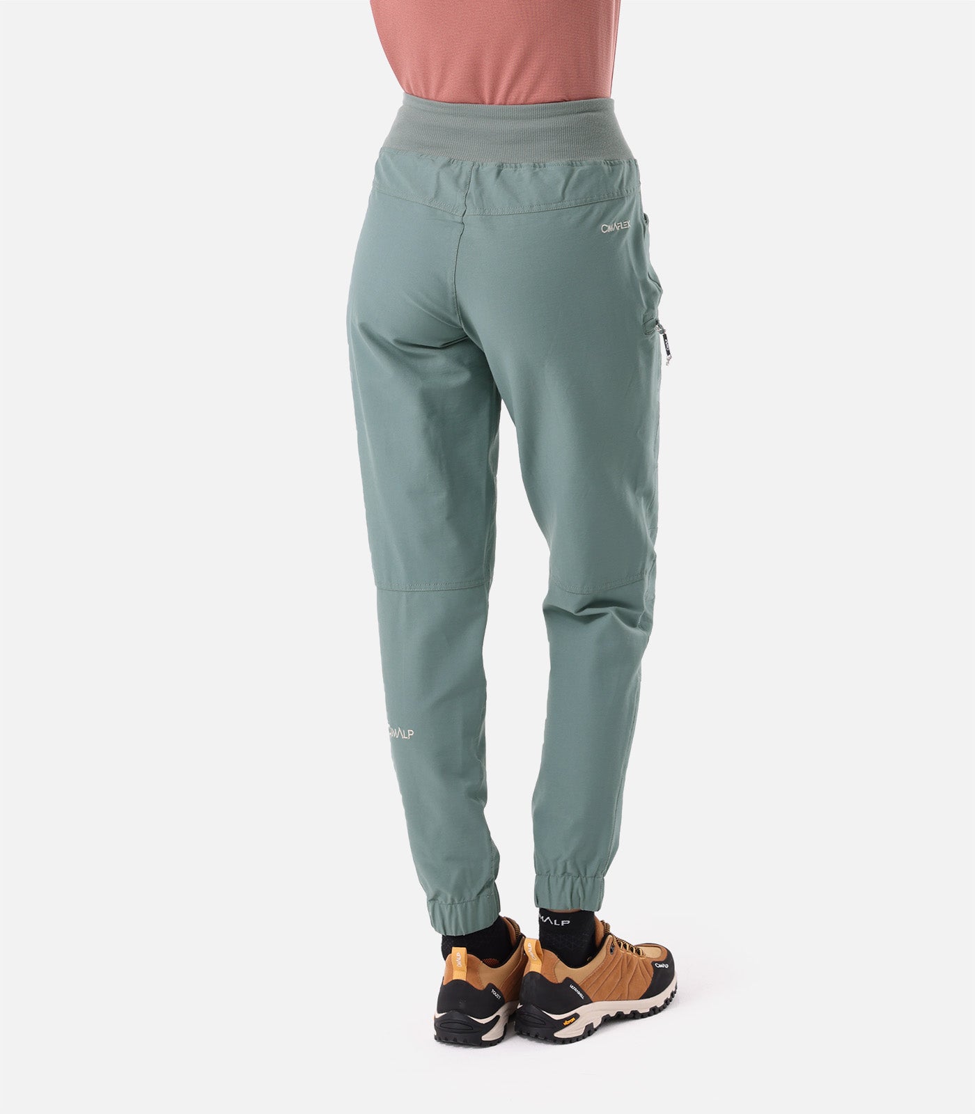 Women's hiking trousers Women PRESLES F