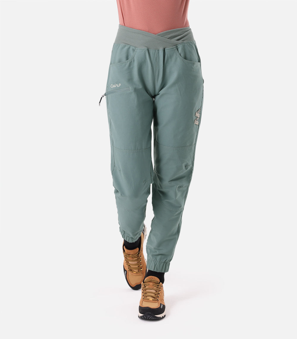 Tous les Pantalons & Shorts Femme PRESLES F