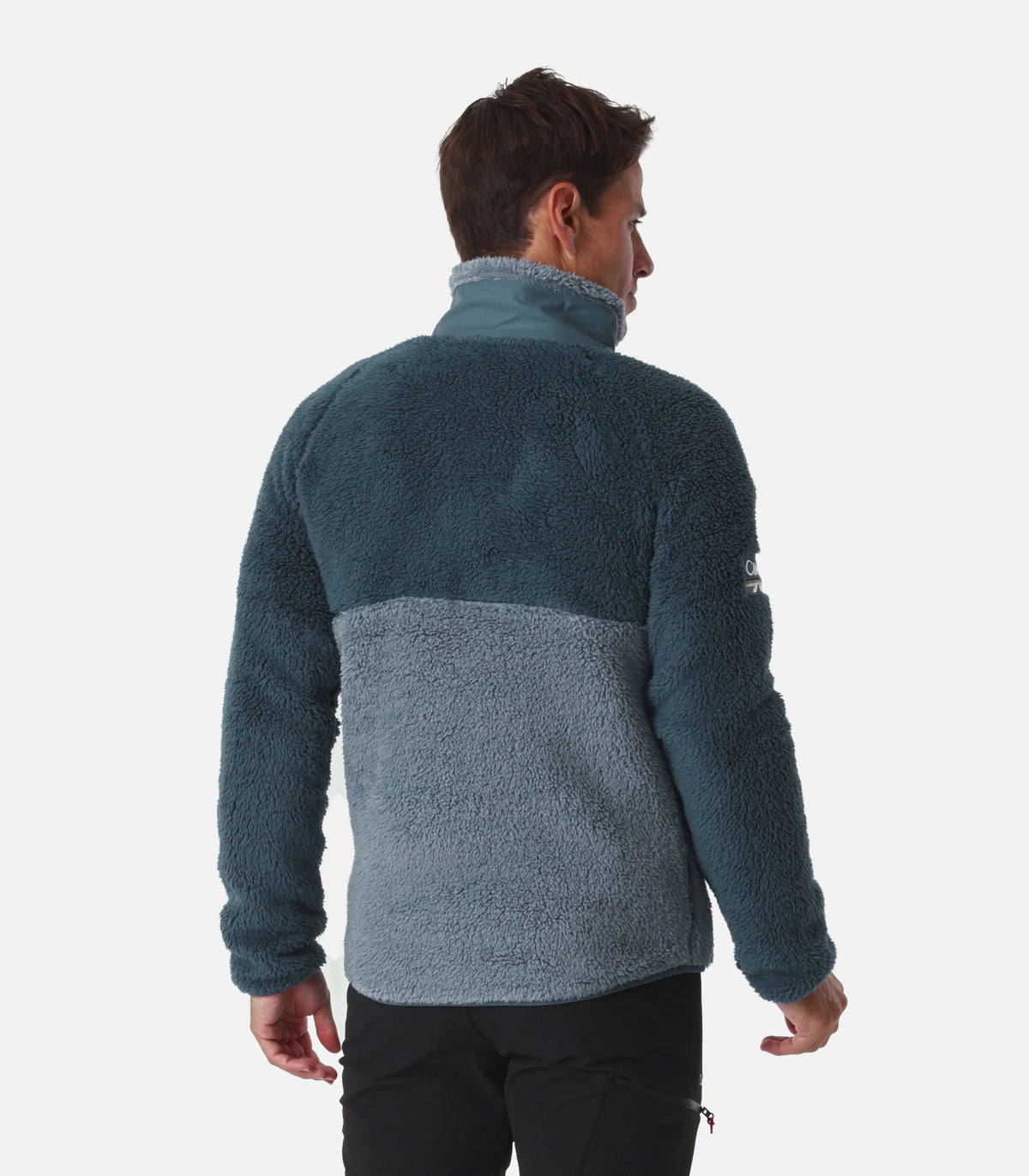 Herren-Fleecejacken Herren REFUGE 2 H