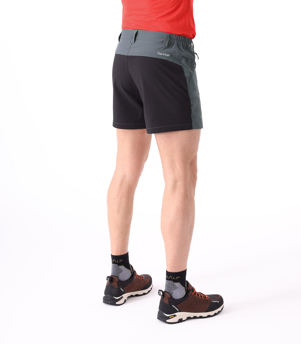 Short et bermudas Homme ROCK COURT 3 H