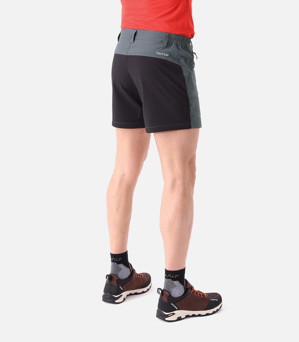 Hiking trousers Men ROCK COURT 3 H