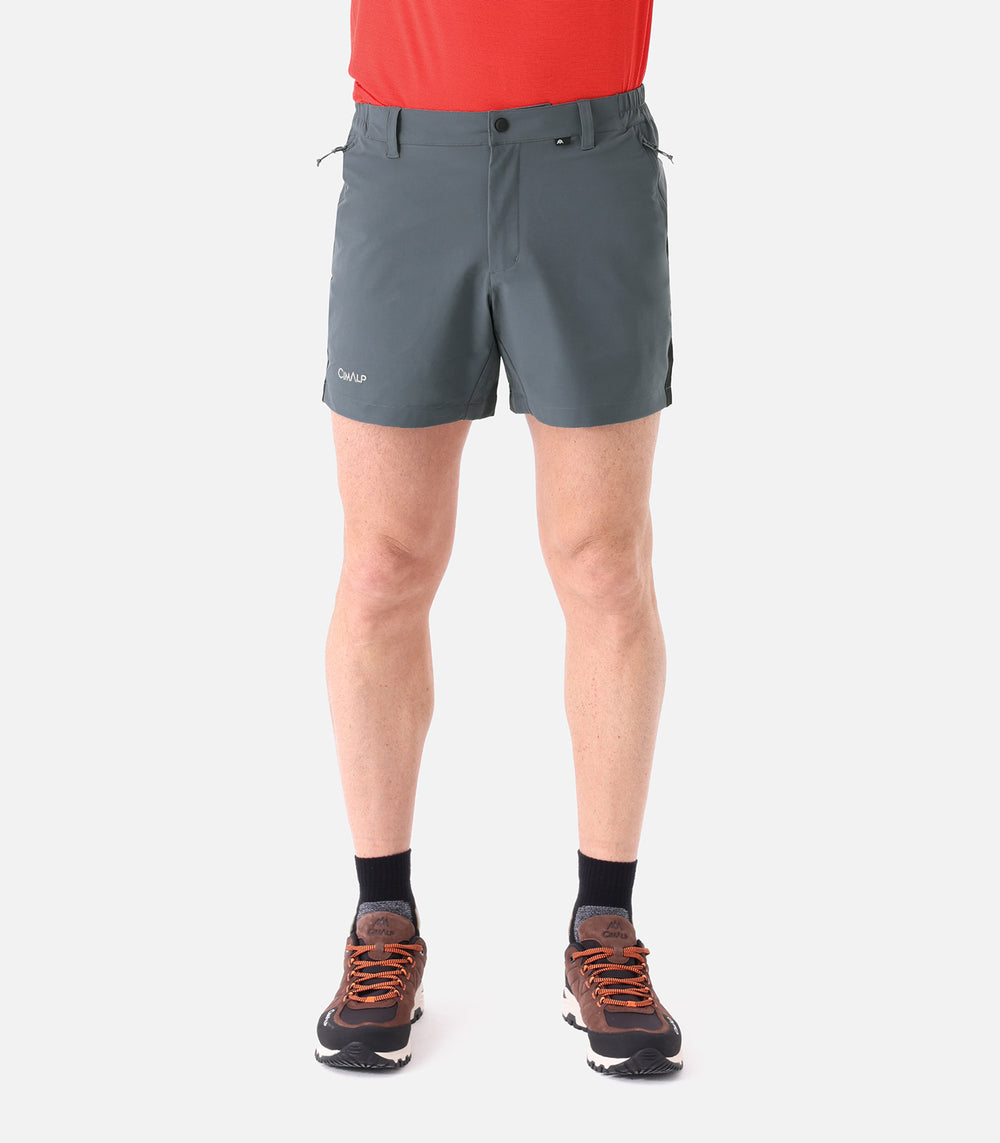 Hiking trousers Men ROCK COURT 3 H