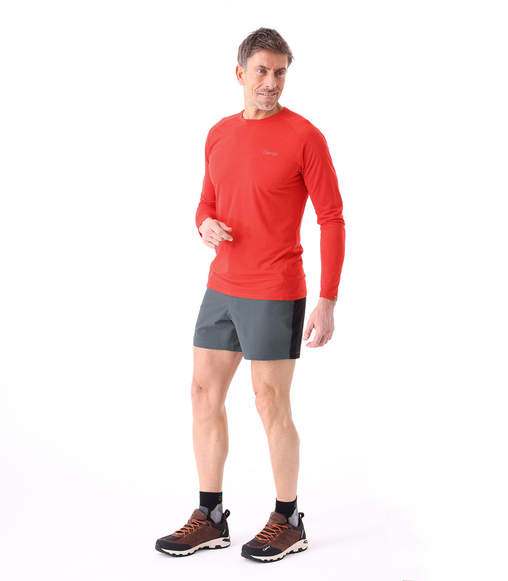 Short et bermudas Homme ROCK COURT 3 H