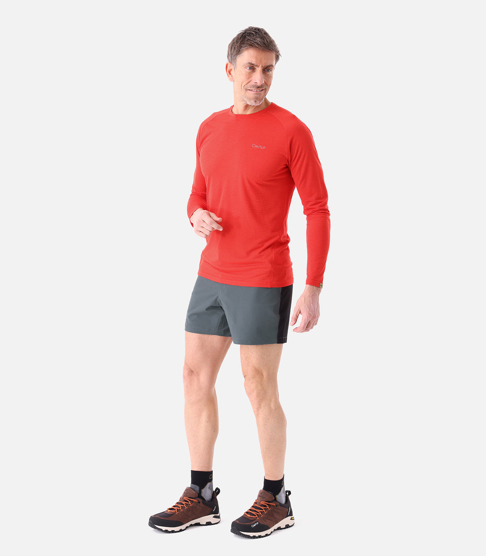 Hiking trousers Men ROCK COURT 3 H