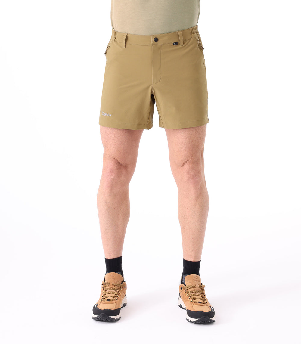 Short et bermudas Homme ROCK COURT 3 H