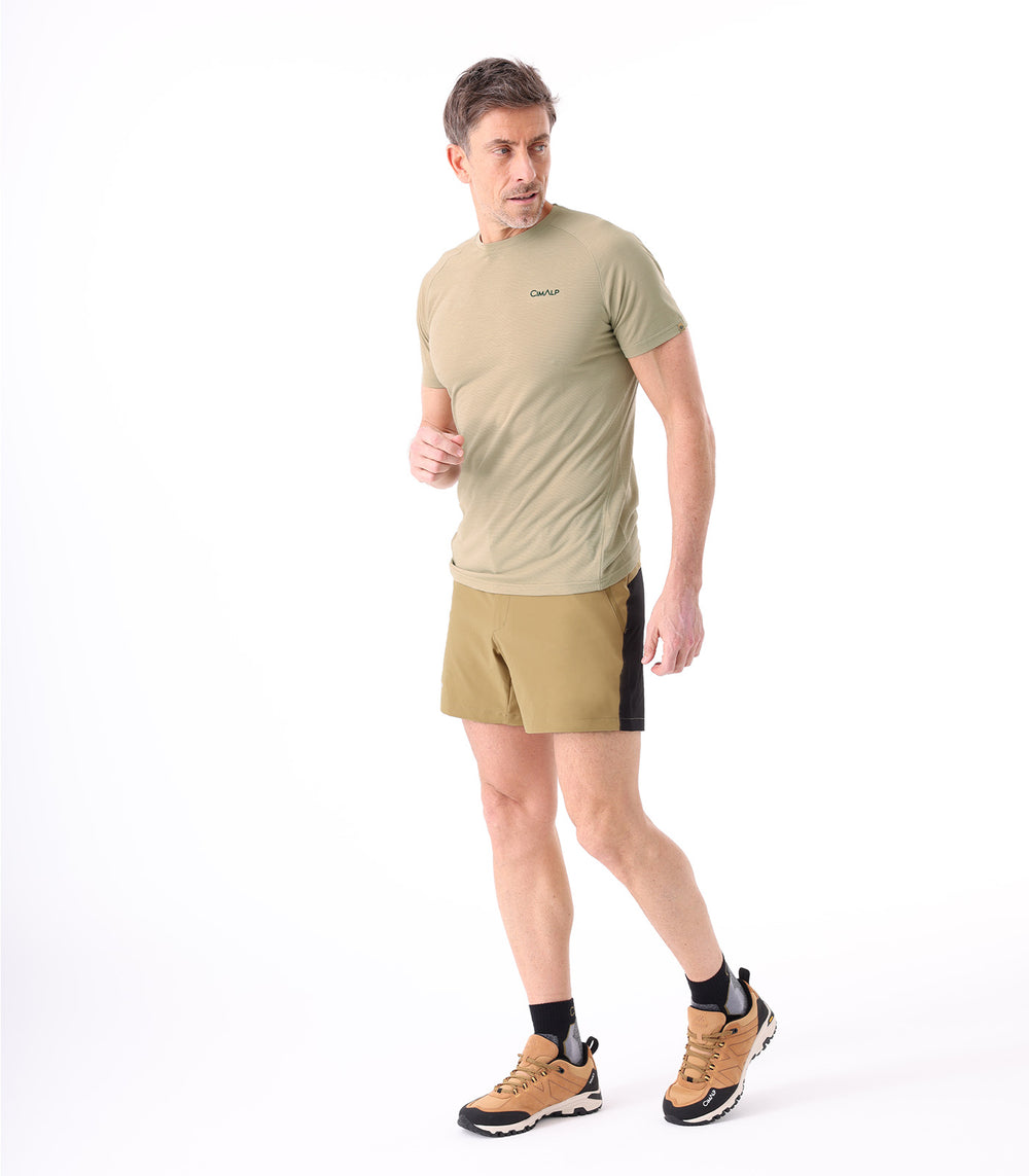 Short et bermudas Homme ROCK COURT 3 H