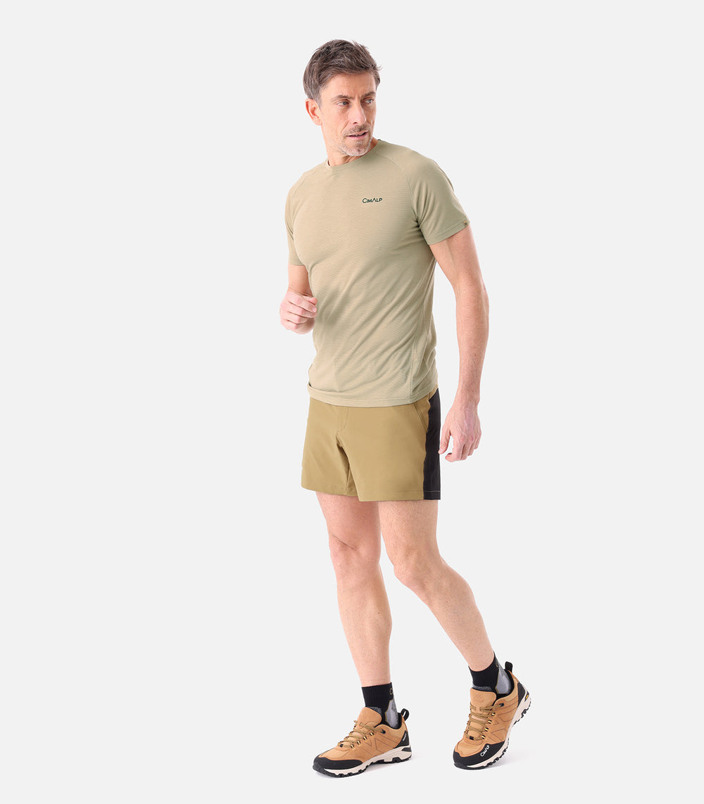 Hiking trousers Men ROCK COURT 3 H