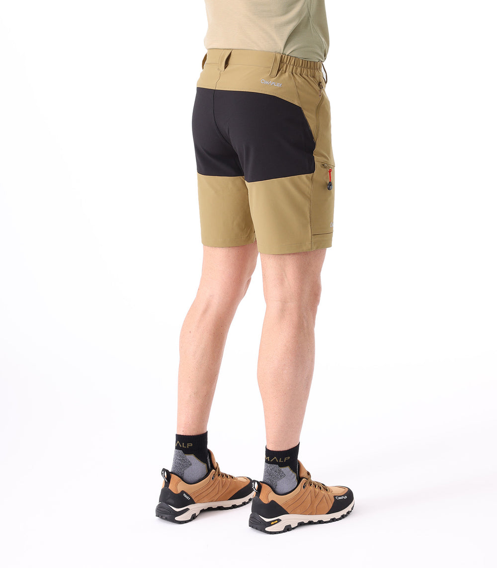 Short et bermudas Homme ROCK MEDIUM 3 H