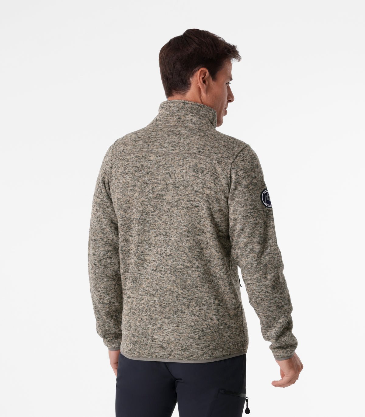 Vestes thermiques homme Homme ROYANS 4 H