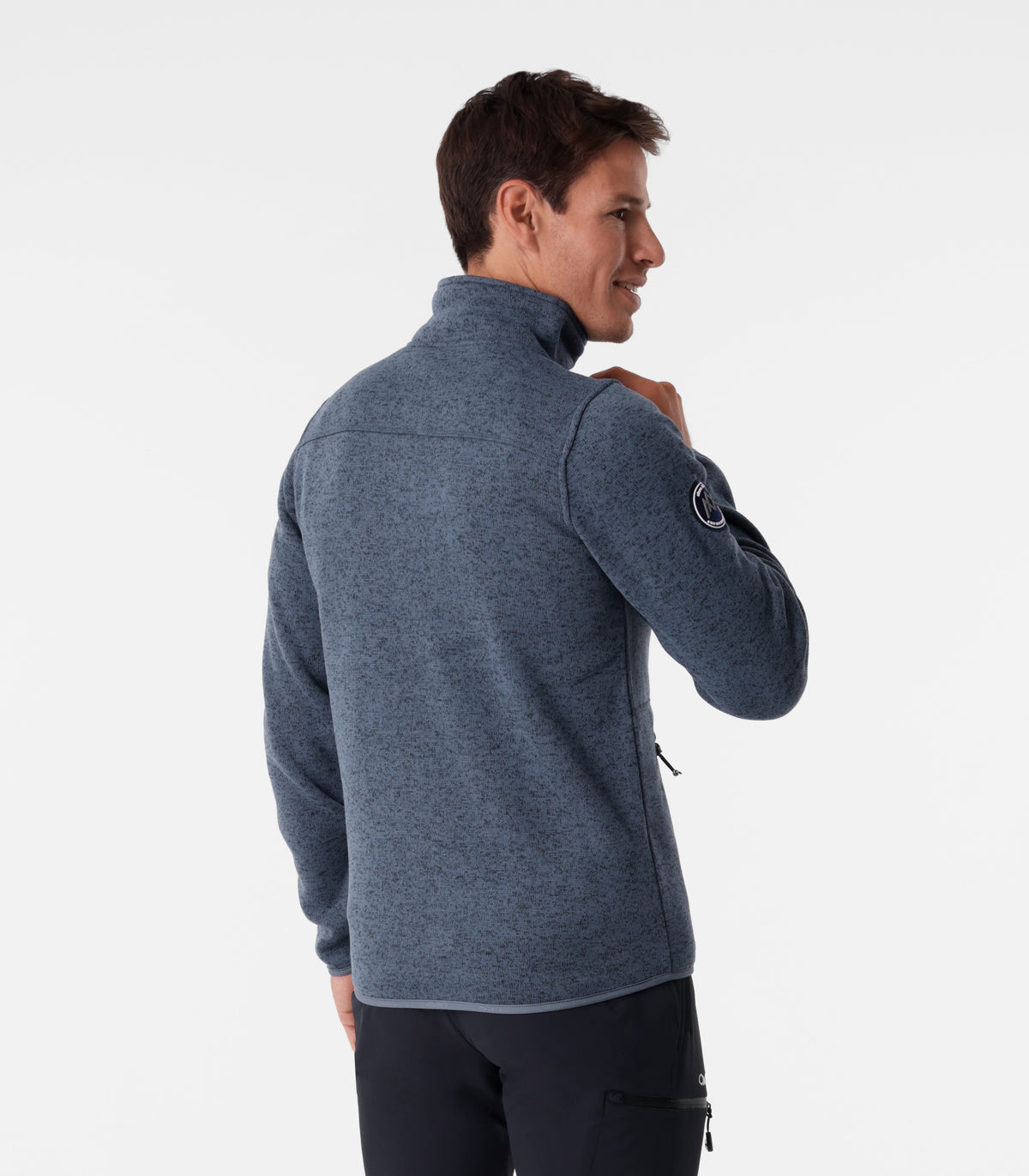Vestes thermiques homme Homme ROYANS 4 H