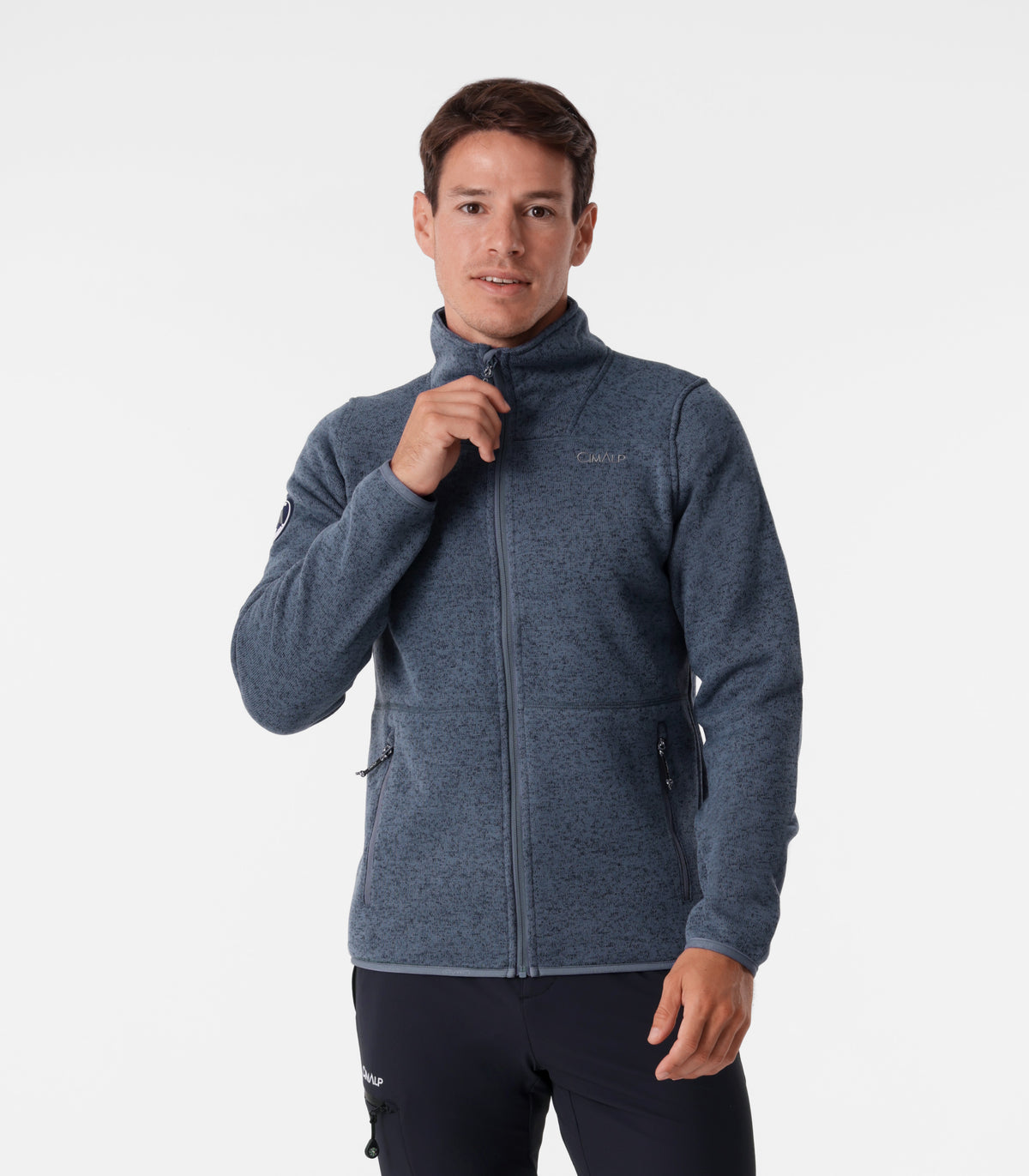Vestes thermiques homme Homme ROYANS 4 H