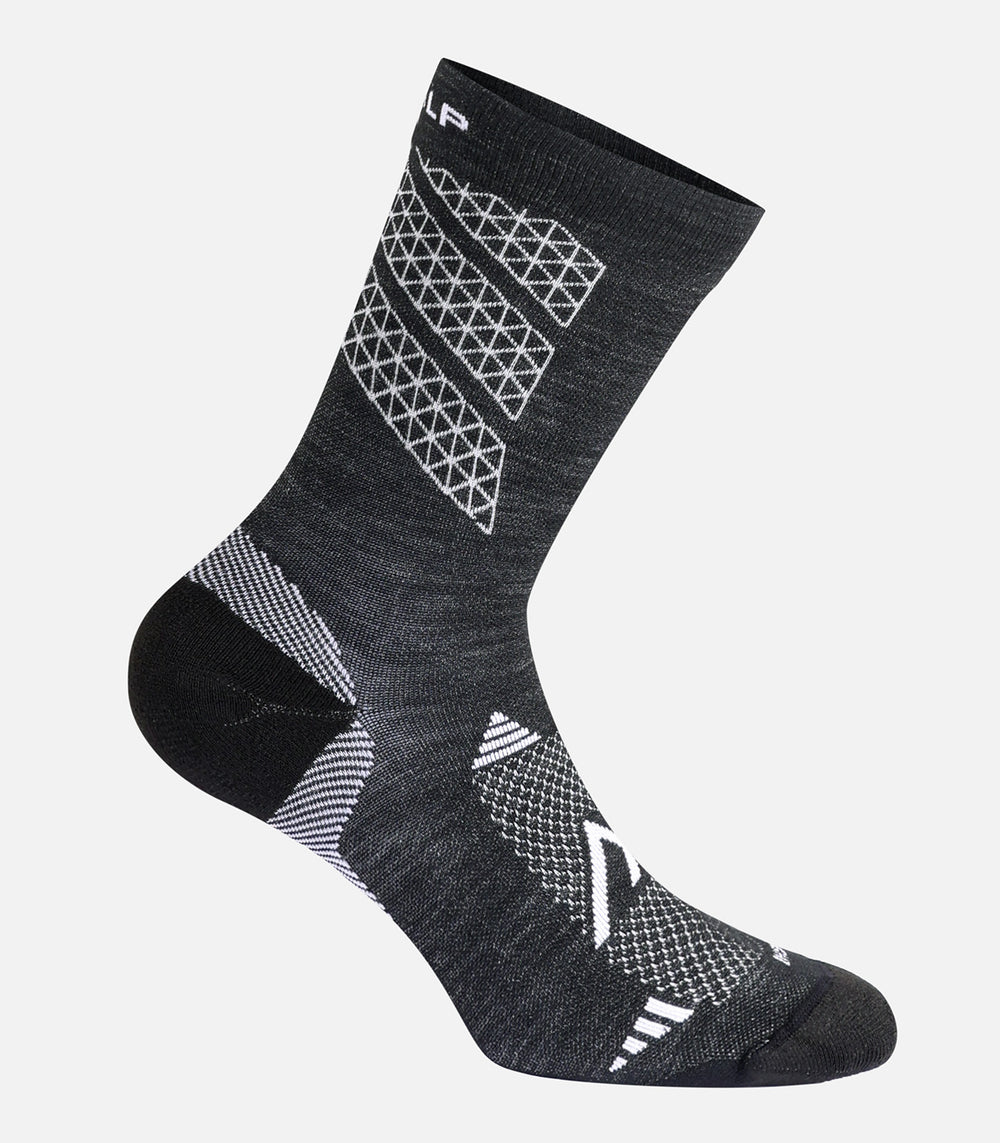 Starter Pack Trail Runner misto RUN HIGH