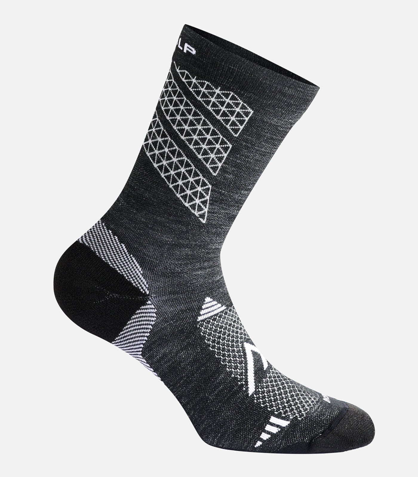 Mixte RUN HIGH