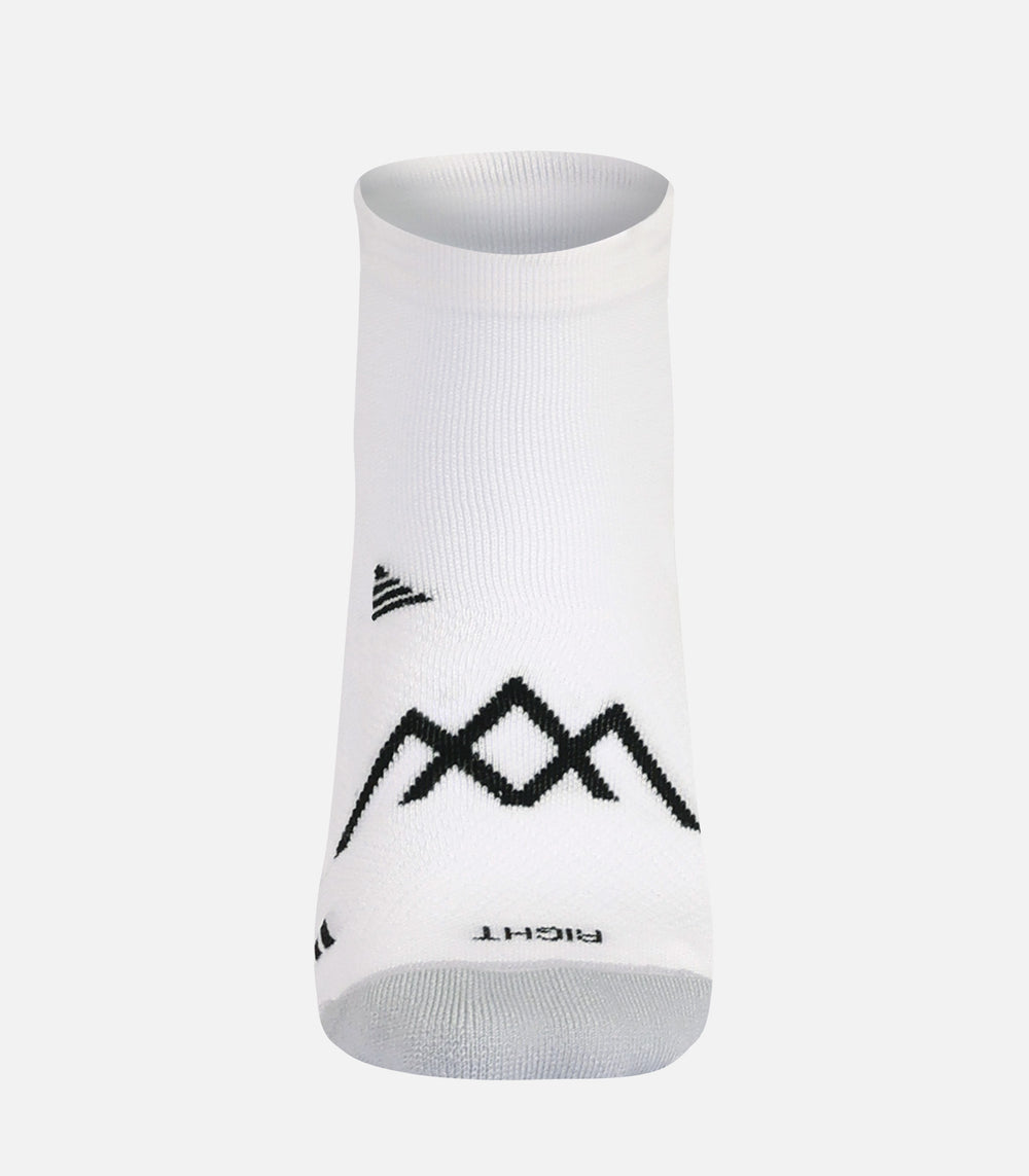 trail Clothing unisex RUN MID