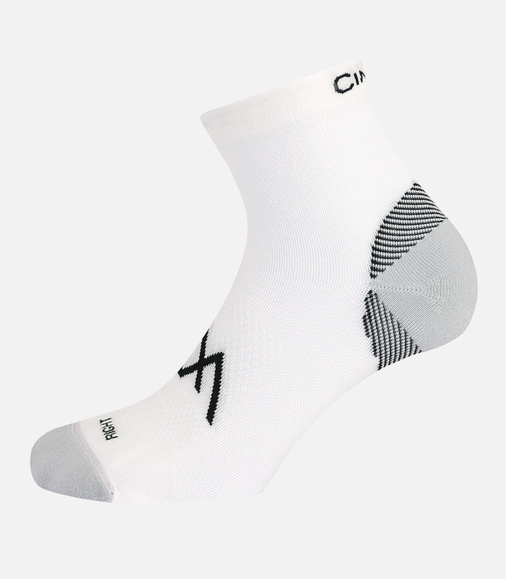 trail Clothing unisex RUN MID