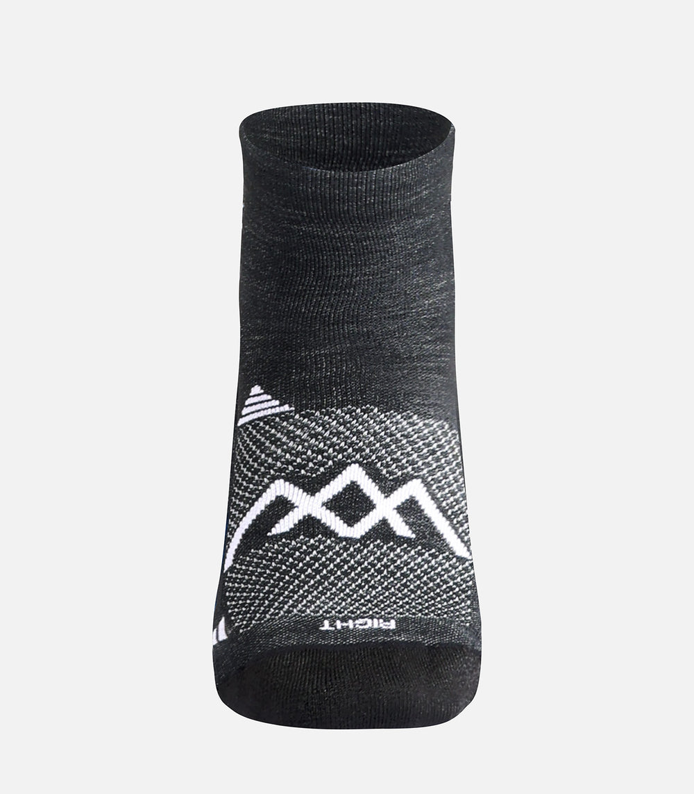 New trail running Arrivals unisex RUN MID