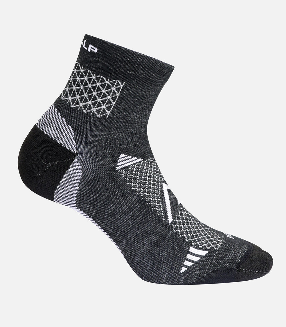 Starter Pack Trail Runner misto RUN MID