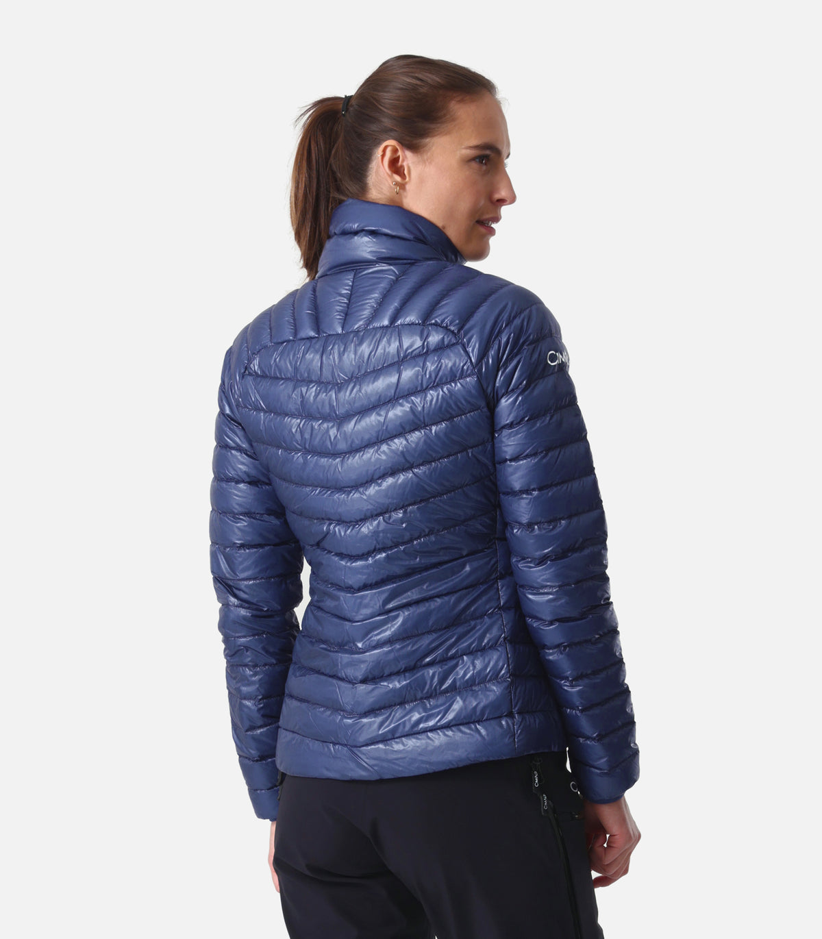Doudounes de randonnée et alpinisme femme Femme RUPAL F