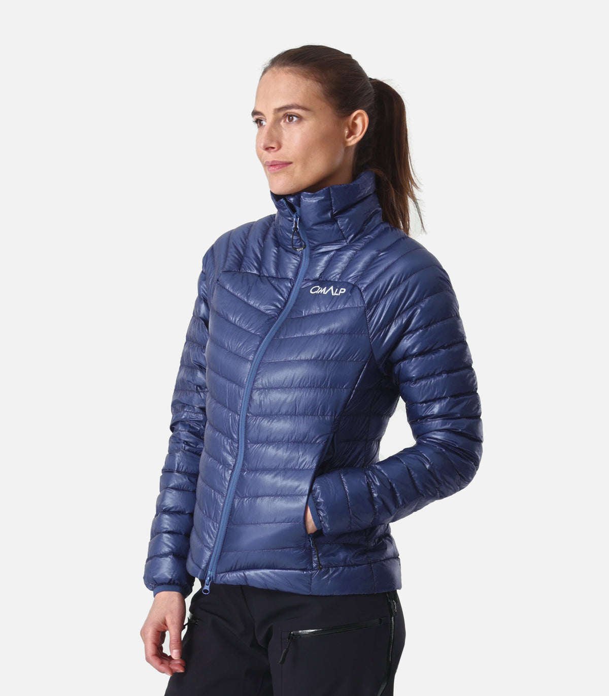 Doudounes de randonnée et alpinisme femme Femme RUPAL F