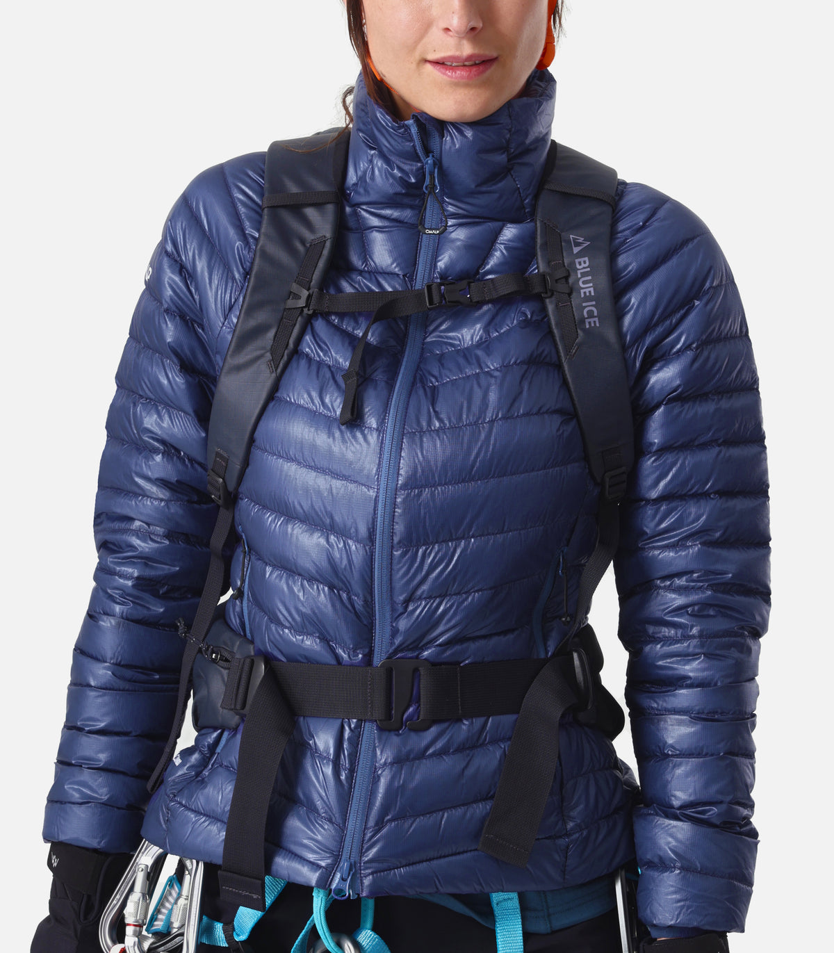 Doudounes de randonnée et alpinisme femme Femme RUPAL F