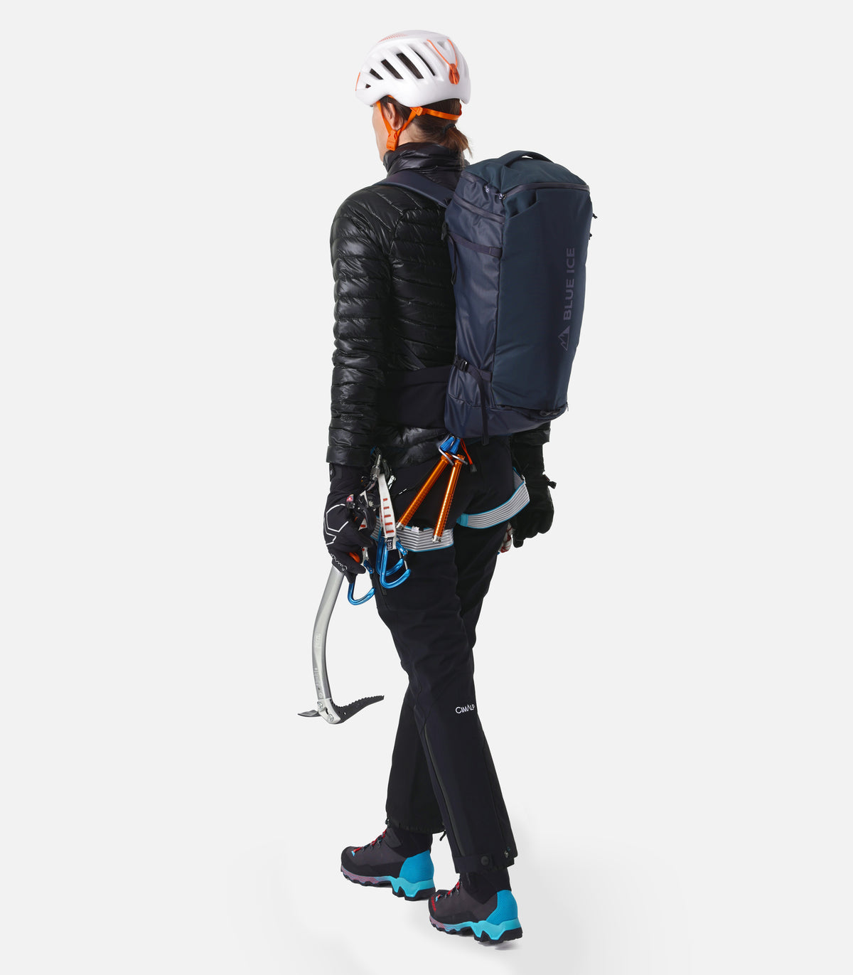 Doudounes de randonnée et alpinisme femme Femme RUPAL F