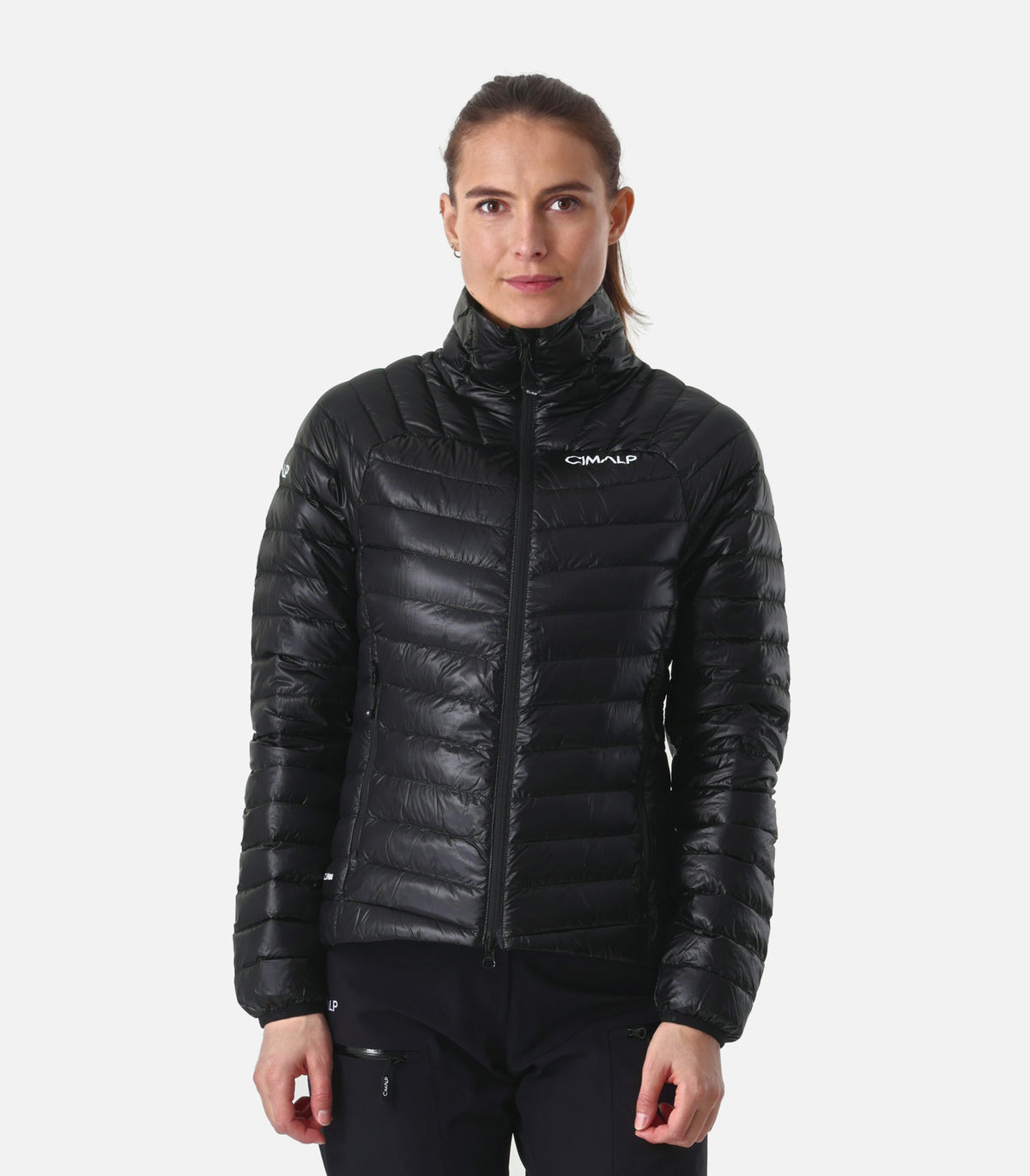 Doudounes de randonnée et alpinisme femme Femme RUPAL F