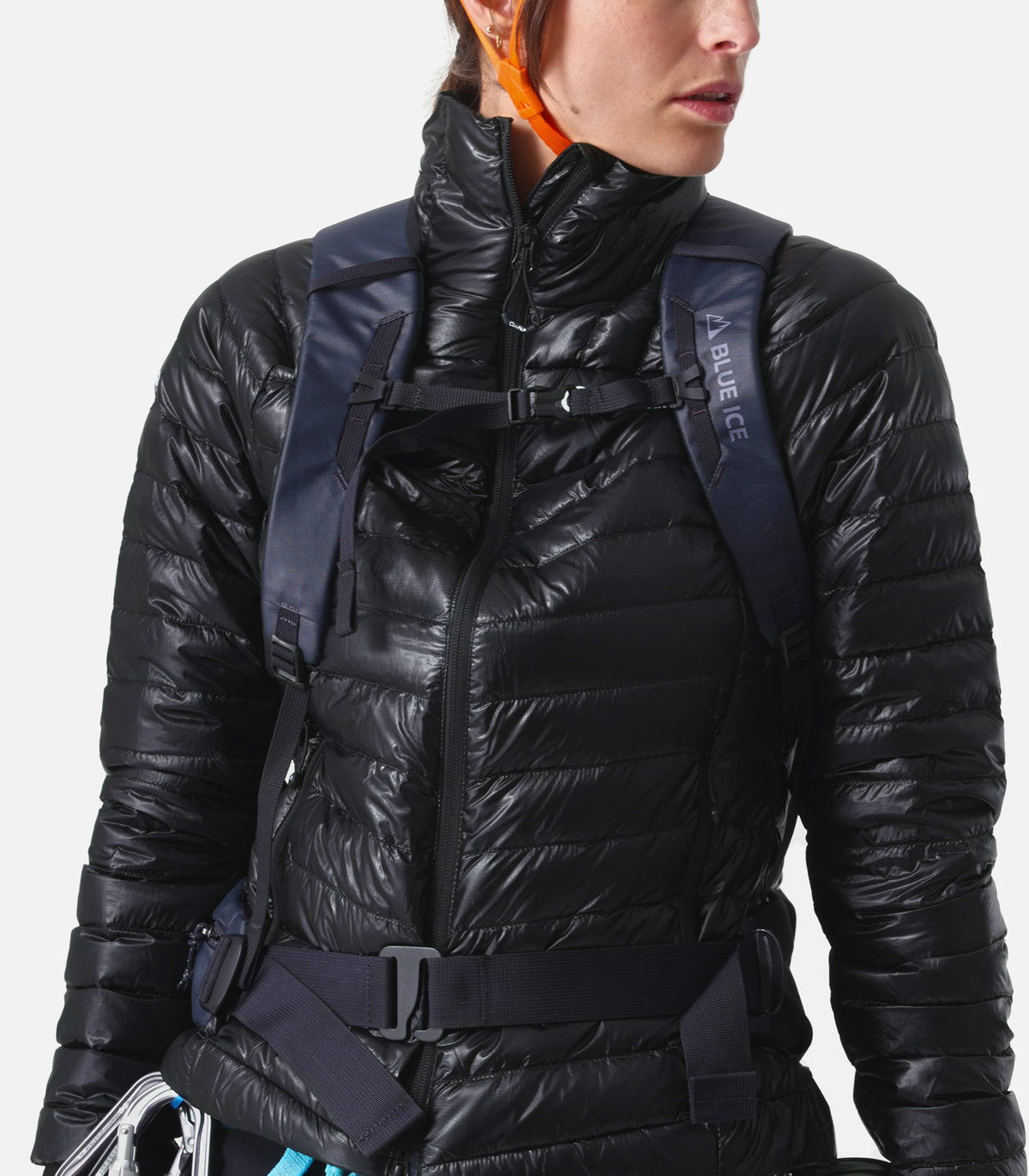 Doudounes de randonnée et alpinisme femme Femme RUPAL F