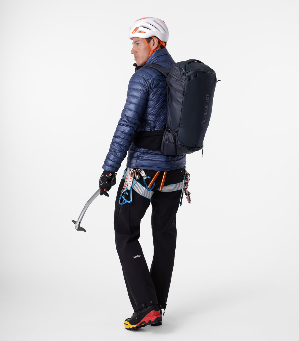 Doudounes de randonnée et d'alpinisme homme Homme RUPAL H