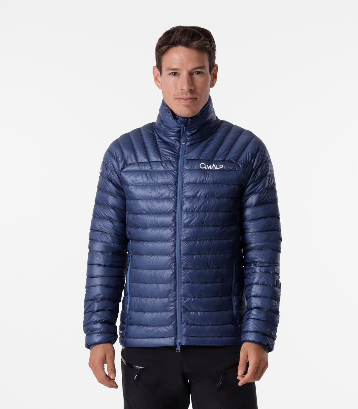Doudounes de randonnée et d'alpinisme homme Homme RUPAL H