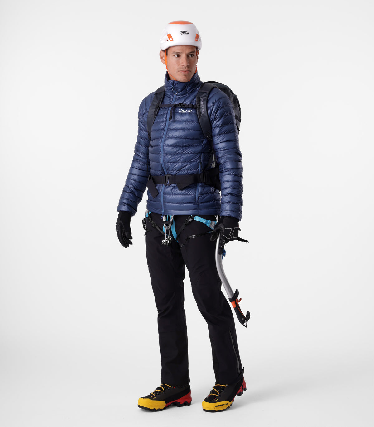 Doudounes de randonnée et d'alpinisme homme Homme RUPAL H