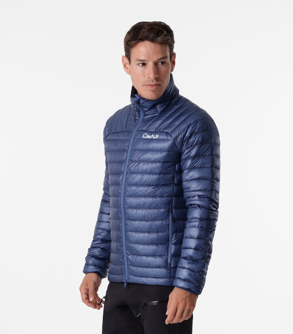 Doudounes de randonnée et d'alpinisme homme Homme RUPAL H