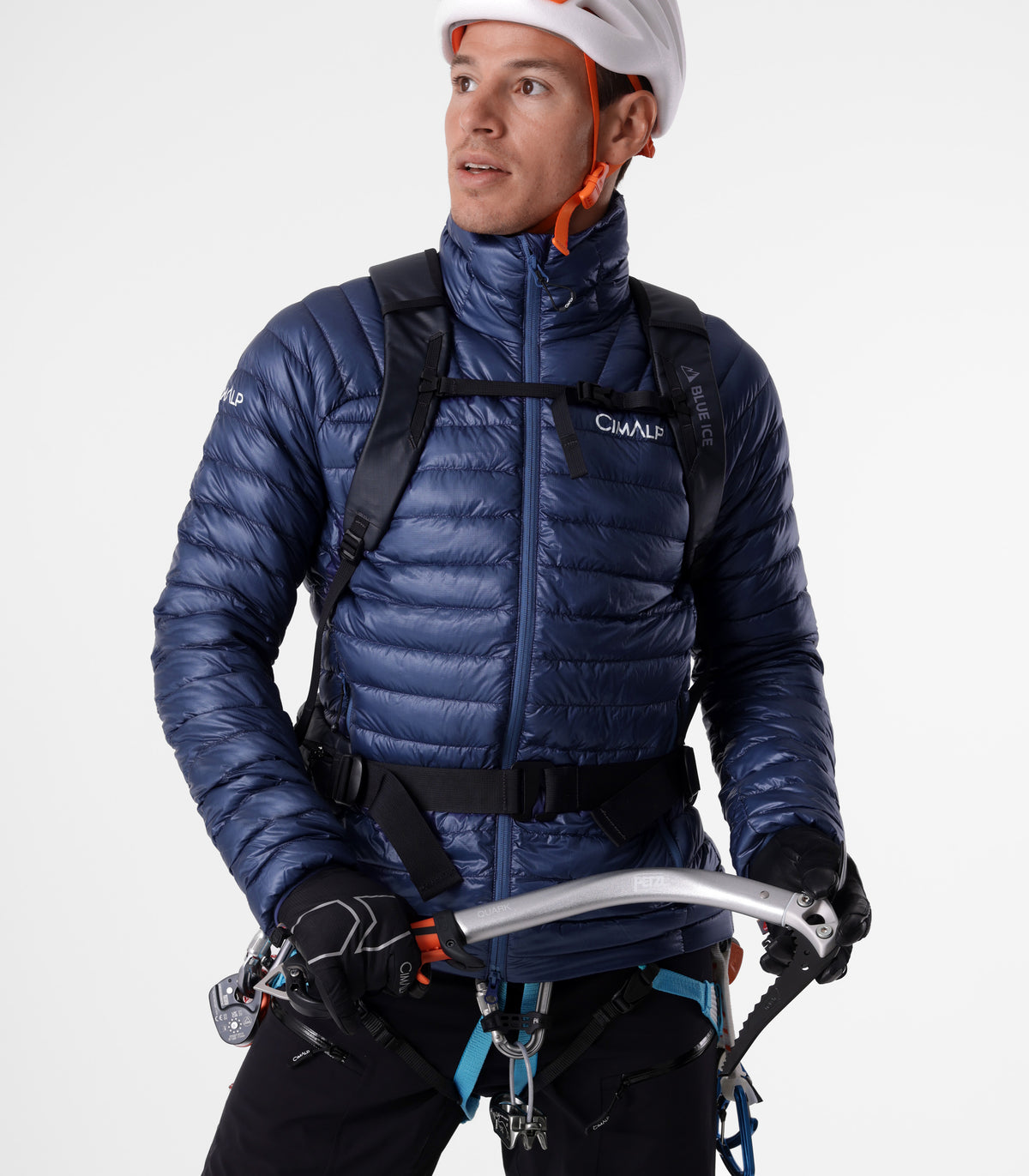 Doudounes de randonnée et d'alpinisme homme Homme RUPAL H