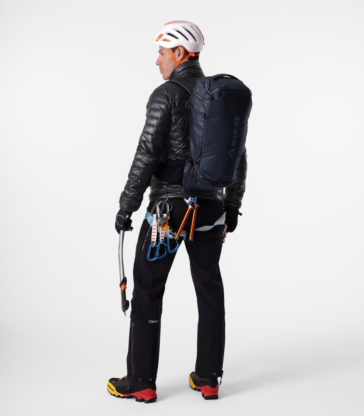 Doudounes de randonnée et d'alpinisme homme Homme RUPAL H