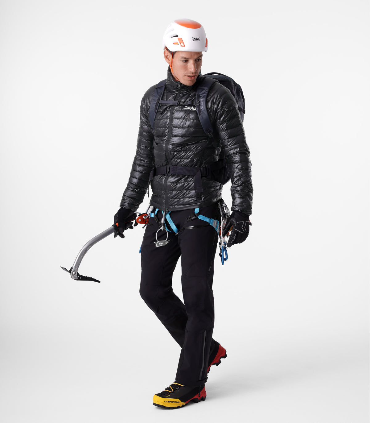 Doudounes de randonnée et d'alpinisme homme Homme RUPAL H