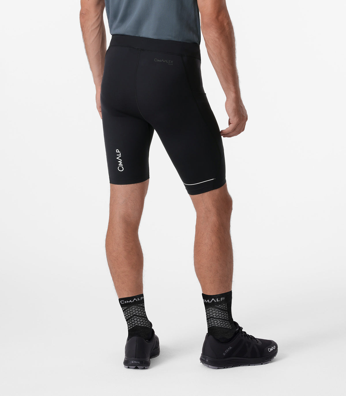 Trail-Shorts und -Hosen für Herren Herren SAMBUY H